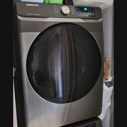 Samsung Smart Dryer 