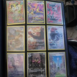 Pokemon Perfect Order