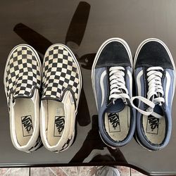 Vans
