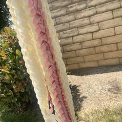 Pearly White Lei’s $5