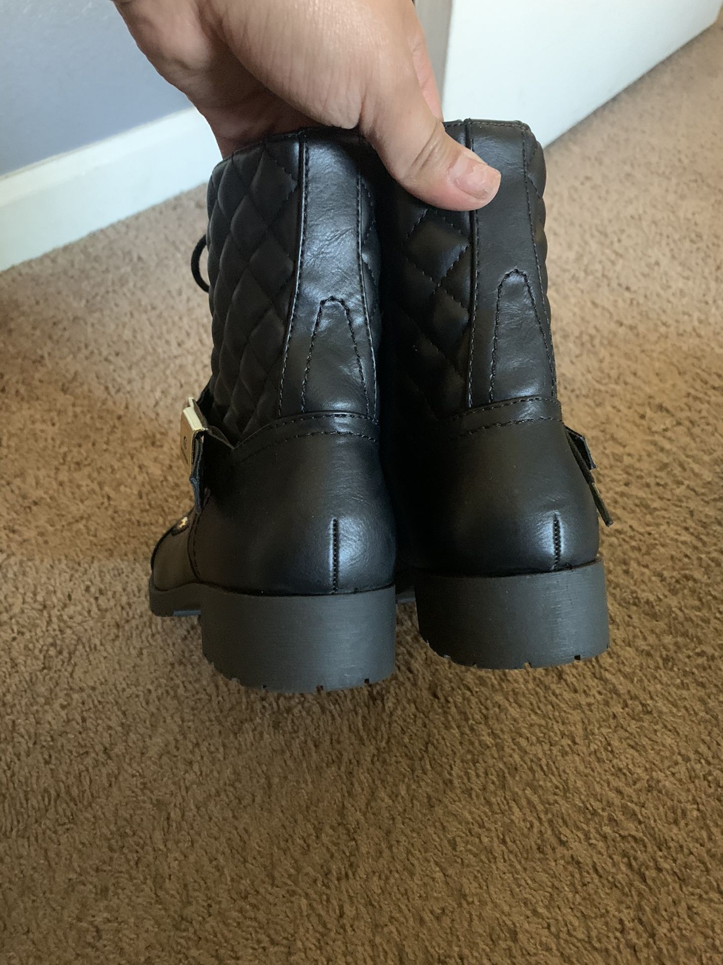 Women's Boots