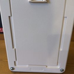 Small Unused Ready To Install Pet Door