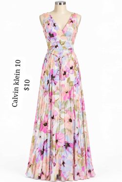 Vestido casual