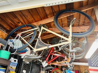 1970’s SR Fixed Gear