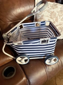 Toy Wagon