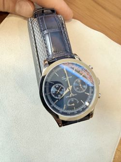 Sugess Chrono Master S438 Watch