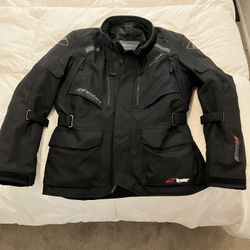 Alpine Stars Touring Jacket XL