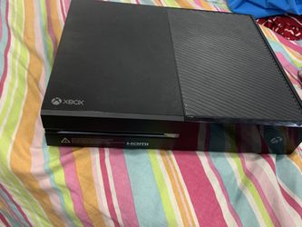 Used Xbox Series One