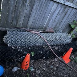 Fence