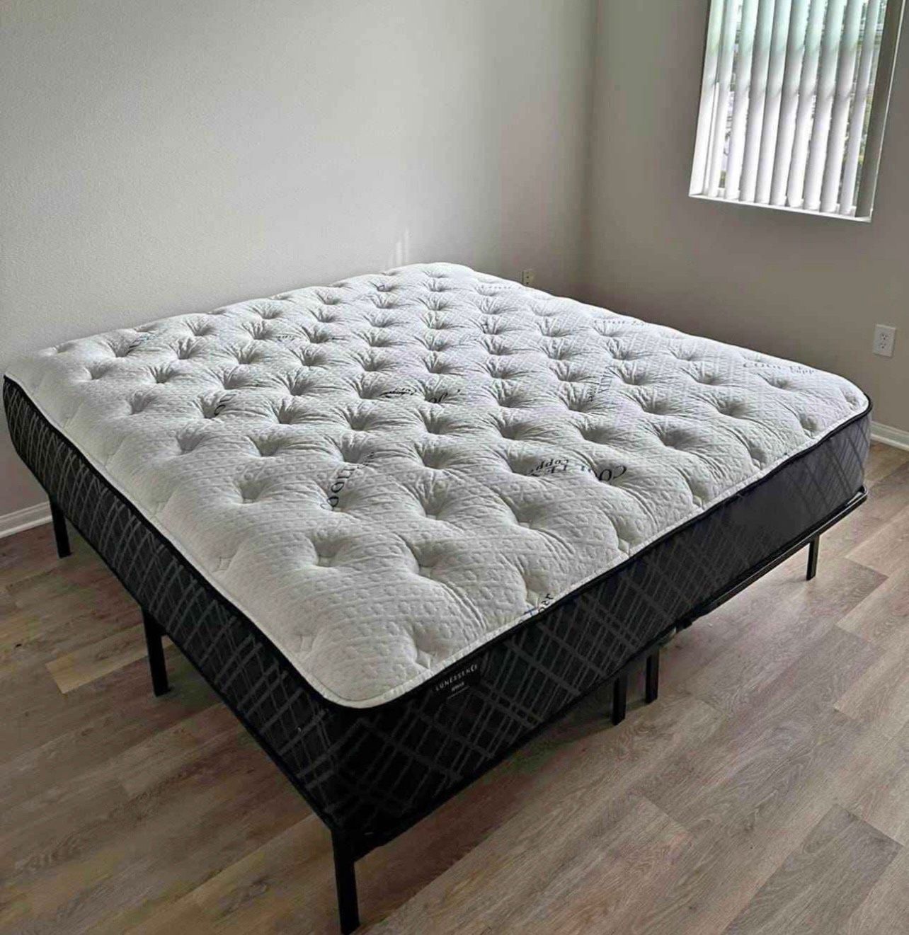 New Mattress Sets