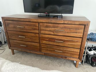 Ashely furniture Dresser