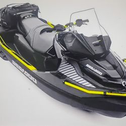 BRAND NEW Sea-Doo Explorer 170 Pro