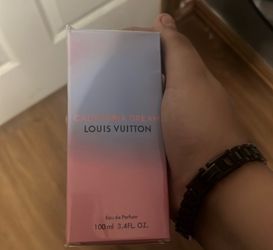 LV cologne