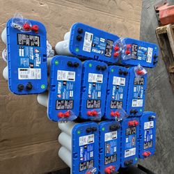 Optima 31 Brand New 24 Month Warranty 