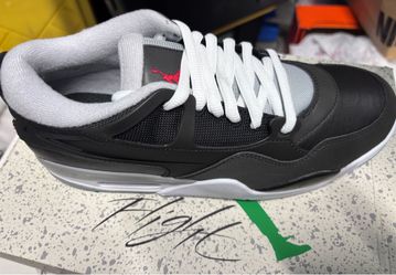 Air Jordan 4 PRM RM Nike Size 10 New SRP $165+