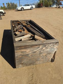 Firewood