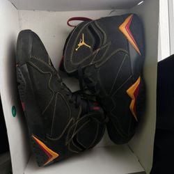 Jordan 7 Retros 