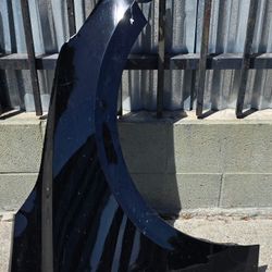 2020 2021 2022 2023 2024 NISSAN SENTRA RIGHT PASSENGER FENDER 