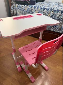 Study table