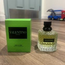 Valentino New