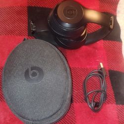 Beats Wireless Solo 3