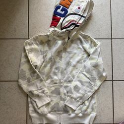 Bape Hoodie