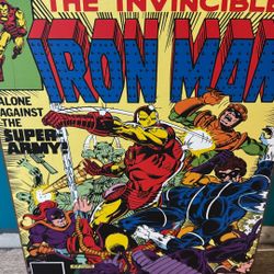 Marvel Portraits Decor