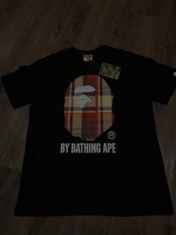 Bape shirt