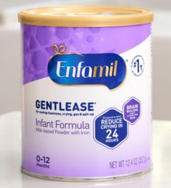 Baby Formula