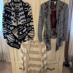 Charolette Russe Cardigan Sweaters