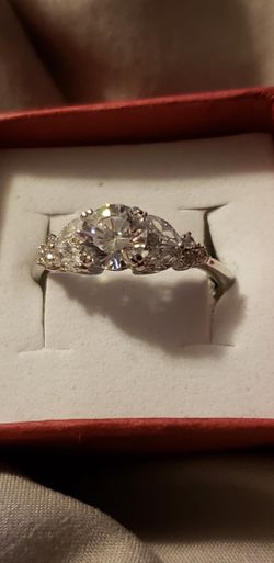 Beautiful Engagement ring
