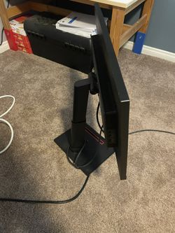 Thinkvision Monitor