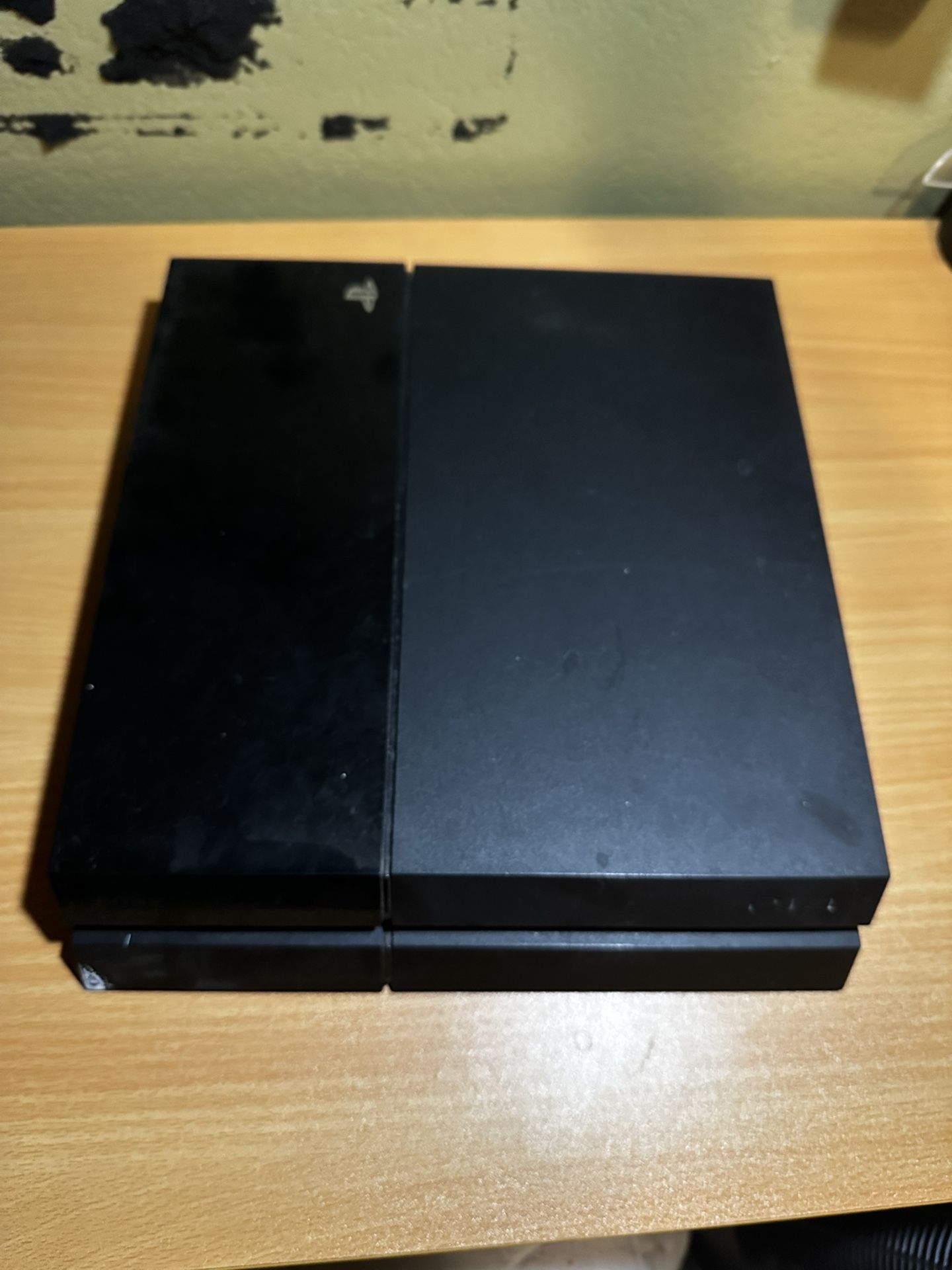 PS4 Original And Slim