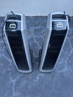 LASKO FAN OSCILLANT