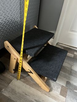 Dog/Cat Step Or Ramp