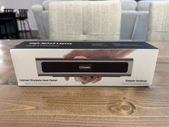 New 100W Laptop Docking Station