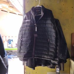 Tommy Hilfiger Jacket 