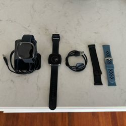 Fitbit Sense (x2)