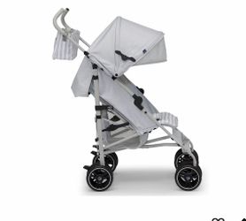 Gap stroller