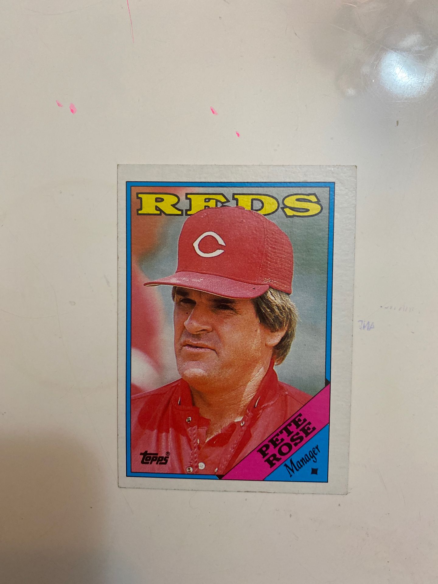 Pete Rose better known by his nickname Charlie hustle is truly a Hall of Famer unfortunately gambling destroyed his Hall of Fame hopes but he is defi