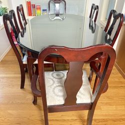 Dining Table set