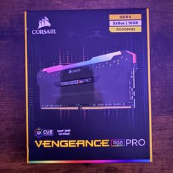 Corsair Ram 16gb 