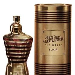 Perfume Para Hombre $80