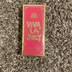 Viva La Juicy Couture Perfume 