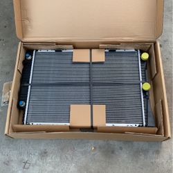 Radiator