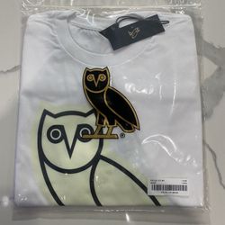 Ovo Og Owl Glow In The Dark Size Large