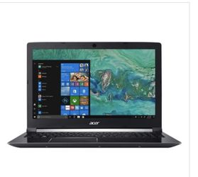 Acer Aspire 3 A315-21-90LC 15.6" Notebook