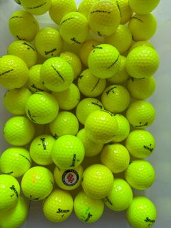 Yellow srixon z-star