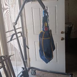 Hydraulic Medical Lift