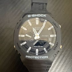 GShock